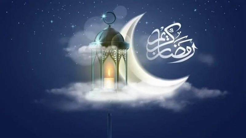 أذان المغرب 
