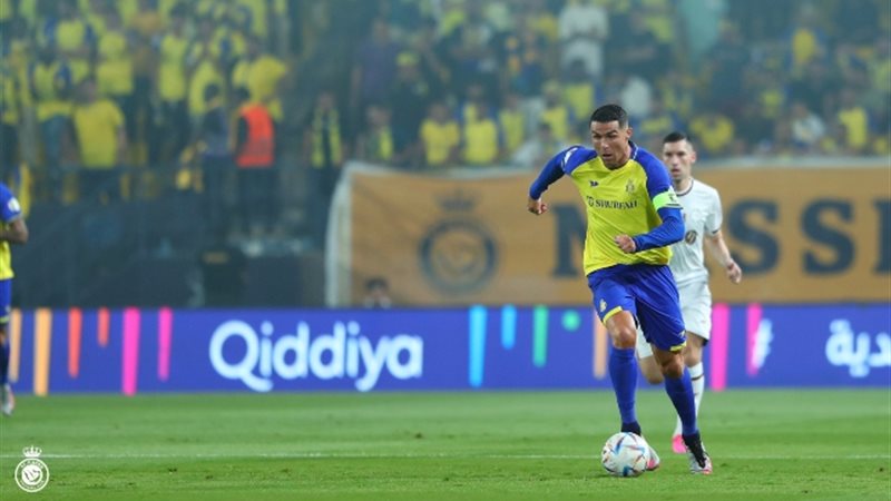 النصر والشباب