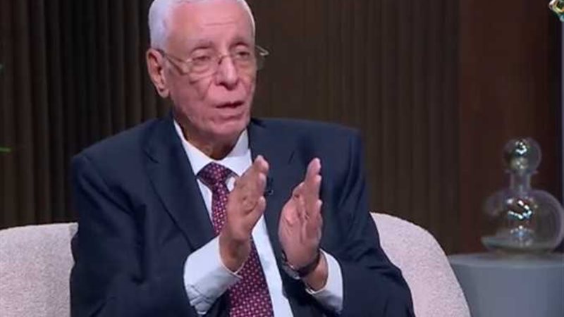 الدكتور حسام موافي