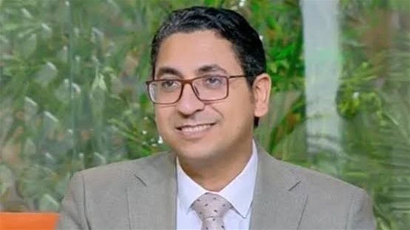 الدكتور محمد حمودة 