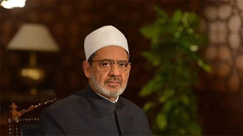 فضيلة الإمام الأكبر أ.د أحمد الطيب 