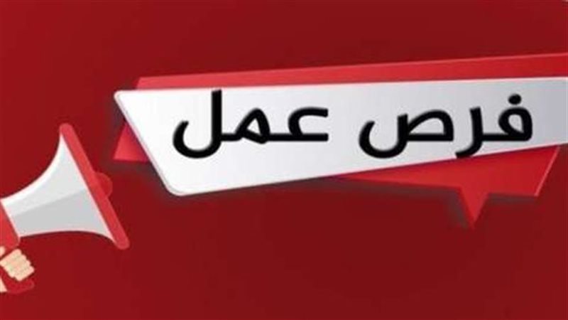 وظائف وزارة العمل