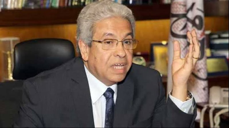 الدكتور عبدالمنعم سعيد، المفكر السياسي،