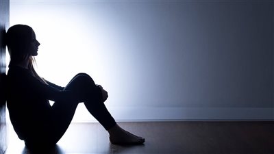 إزاي تعرف إنك مصاب أو لا؟، 5 أعراض لمرض الإكتئاب