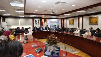 جهاز تنمية المشروعات يحتفي برائدات الأعمال المصريات باحتفالية «عزيزة»