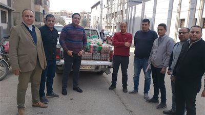 محافظ الفيوم يوجه بتكثيف الرقابة على الأسواق.. وضبط 132 مخالفة تموينية