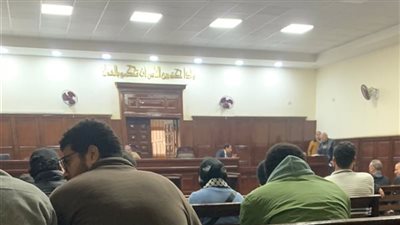  براءة نجل الشيخ محمد حسان من قضية حيازة السلاح في منطقة أكتوبر 
