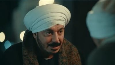 مسلسل حكيم باشا الحلقة 6.. مصطفى شعبان يكشف سرا عن والد ميدو عادل الحقيقي