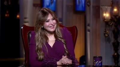 صابرين: نفسي اشتغل مع عادل إمام ولو مشهد واحد ومن غير فلوس