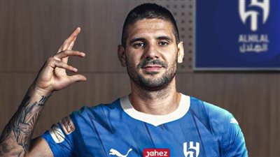 الهلال ينتعش باستعادة «ميتروفيتش» قبل موقعة الفيحاء في دوري روشن