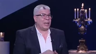 أحمد شوبير: لم أنصر أحد في أزمة «جنة وشهد» ونقلت أخبار الواقعة فقط