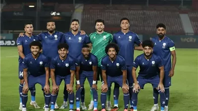 انبي يحقق اول انتصار له ويفوز على وادي دجله بالدوري