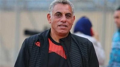 رسميا، حماد صدقي مديرا فنيا لنادي زد خلفا لمجدي عبد العاطي