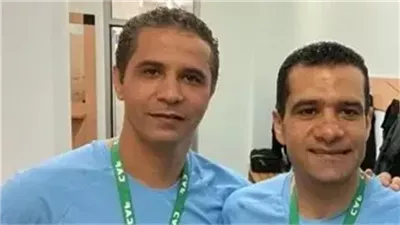 إيهاب الكومي يكشف حقيقة إيقاف البنا وعاشور بسبب مباراة الزمالك وإنبي
