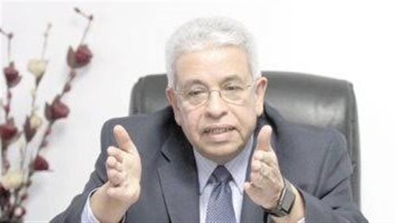 الدكتور عبد المنعم سعيد، المفكر السياسي