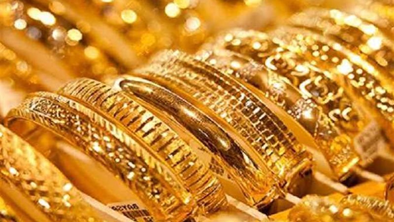 أسعار الذهب-ارشيفية