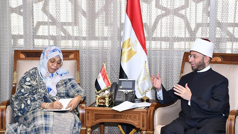 الدكتور أسامة الازهري