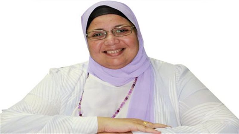 الدكتورة سهير صفوت