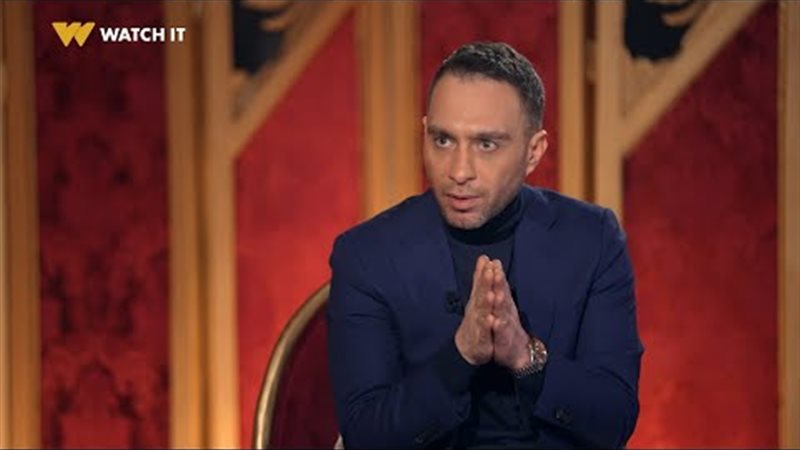 حسام حبيب