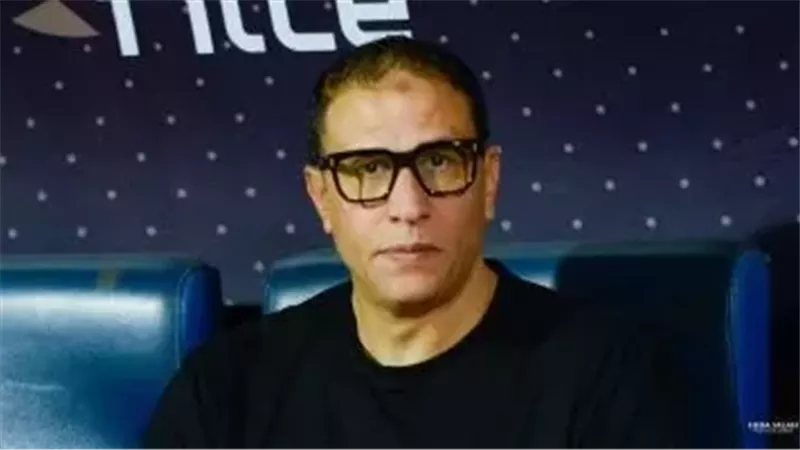 مجدي عبد العاطي 