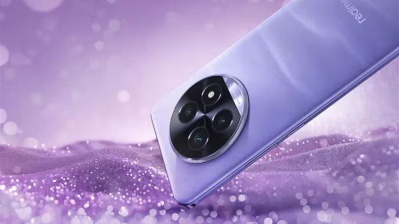 هاتف ريلمي Realme 14 Pro Lite 