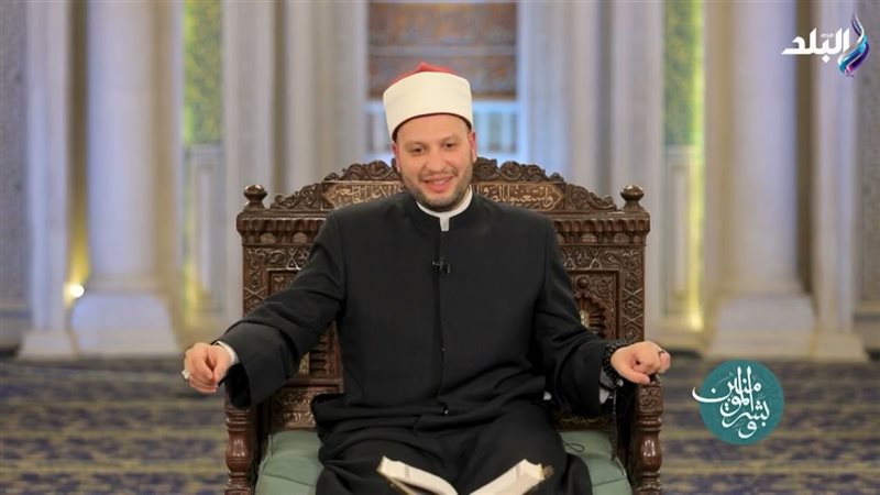 الدكتور إسلام النوواوي