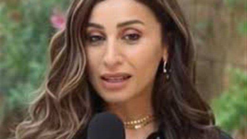 دينا الشربيني