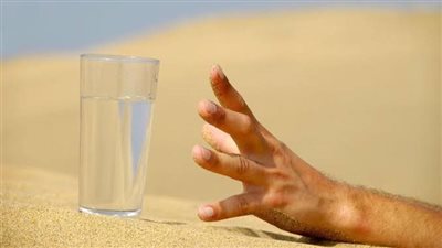 كيف تتغلب على العطش في نهار رمضان؟ صديقك الروبوت يُجيب
