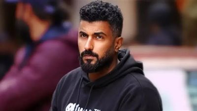 تامر حسني يوجه رسالة مؤثرة لـ محمد سامي بعد اعتزاله الدراما