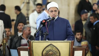 رئيس جامعة الأزهر: البعثات مثَّلت أسس النهضة الحديثة في مصر