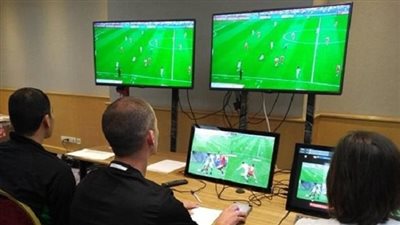 مفاجأة.. تفعيل تقنية «الفار» في الدور ربع النهائي من بطولة كأس مصر الجارية
