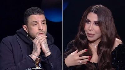 أحمد الفيشاوي: عمرو خالد «إخوان» وأخفى المعلومة حتى لا يخافه الجمهور