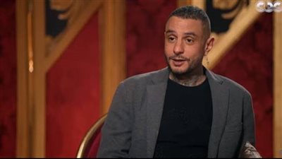 أحمد الفيشاوي: فيلم ولاد رزق 3 غير موفق.. وسأشارك حال تنفيذ جزء رابع