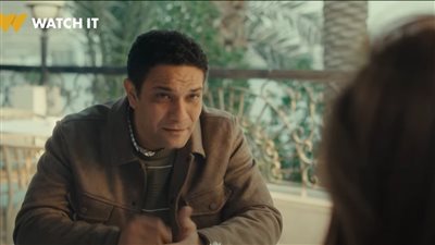مسلسل قلبي ومفتاحه الحلقة 8، آسر ياسين يحصل على إيصال الأمانة من دياب