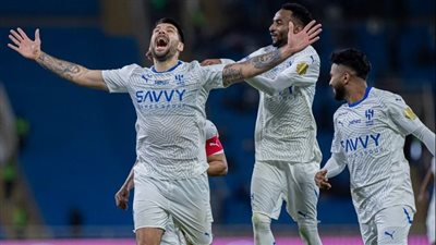 الهلال يقتنص فوزًا ثمينًا أمام الفيحاء بثنائية في الدوري السعودي (فيديو)