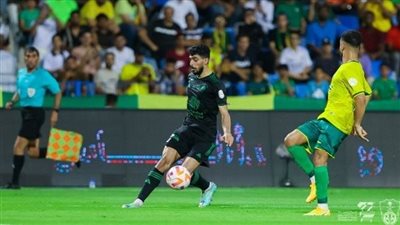 الأهلي يتعادل مع الخليج إيجابيًا في الدوري السعودي (فيديو)