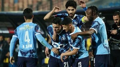 الليلة.. بيراميدز يواجه الإسماعيلي في مباراة حاسمة بكأس رابطة الأندية