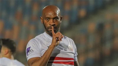 شيكابالا يوجه الشكر للزمالك وثنائي الفريق.. اعرف التفاصيل بالفيديو