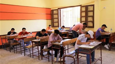 امتحانات الثانوية العامة 2025.. «التعليم»: جارٍ تجهيز الأسئلة وطباعتها