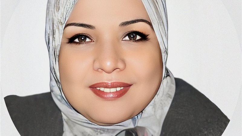 مها عبد القادر