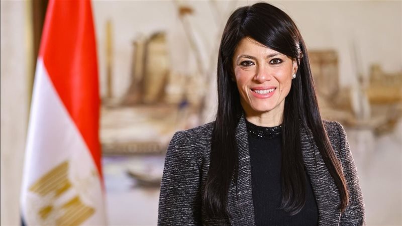 رانيا المشاط 
