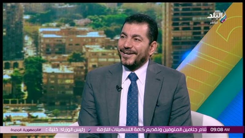  الدكتور سيد نجم