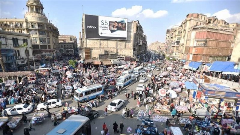 تطوير منطقة العتبة- صورة تعبيرية