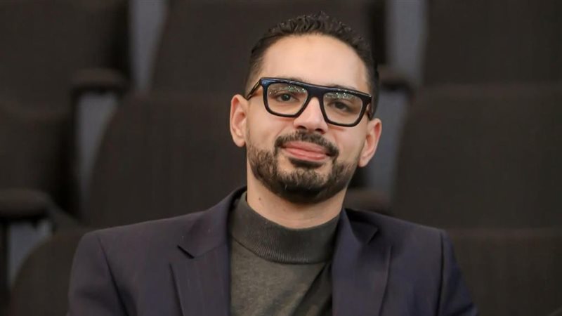 محمد مطيع 