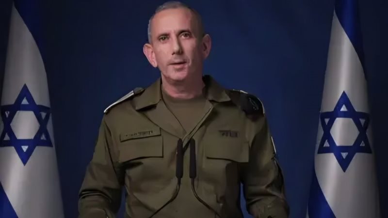 دانيال هجاري
