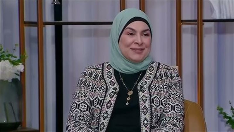 دكتورة سماح عبد الفتاح