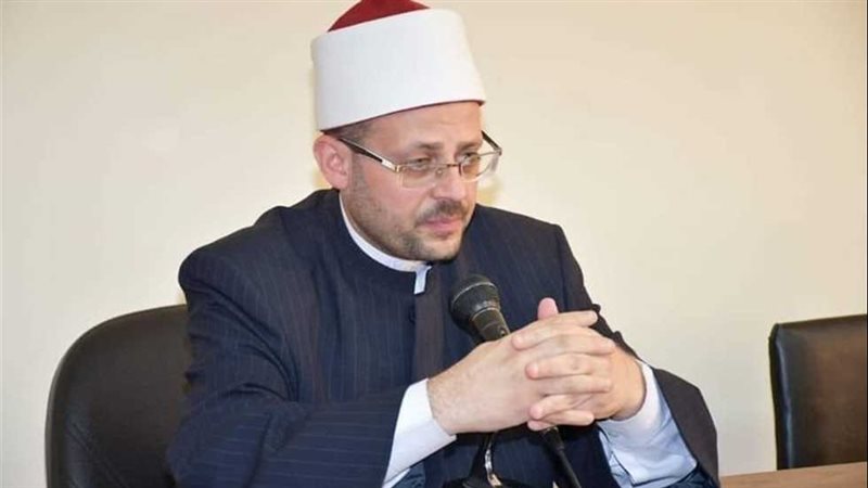 الدكتور أسامة الجندي،