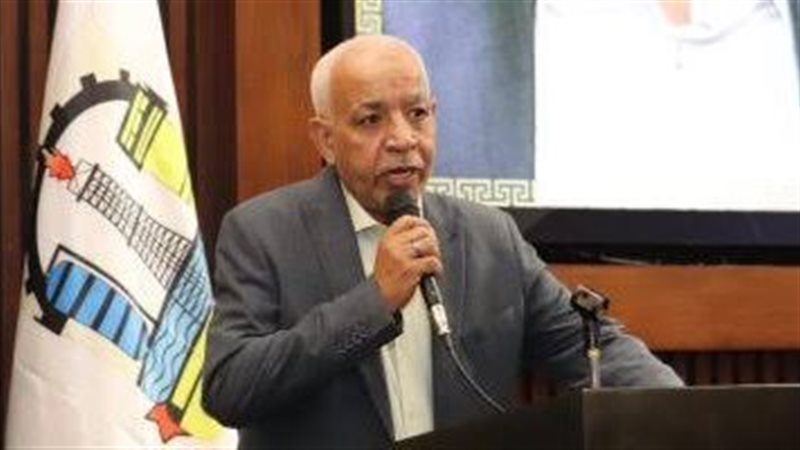 عبد المنعم الجمل، 
