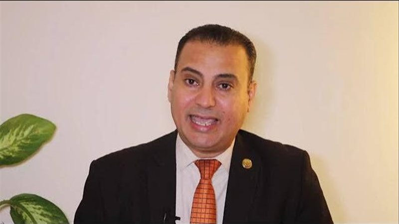الإعلامي عبد الباقي عزوز، 