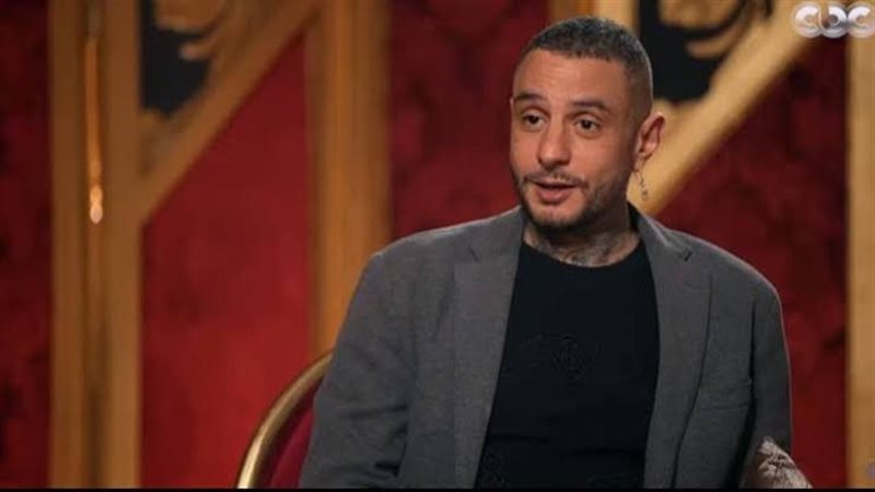 الفنان أحمد الفيشاوي، 